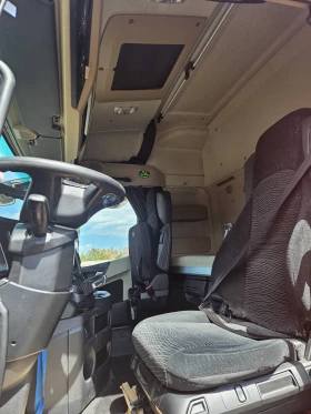 Mercedes-Benz Actros 1845 ADR EXII/III, FL, AT- 3бр. | Auto.bg — изображение 9