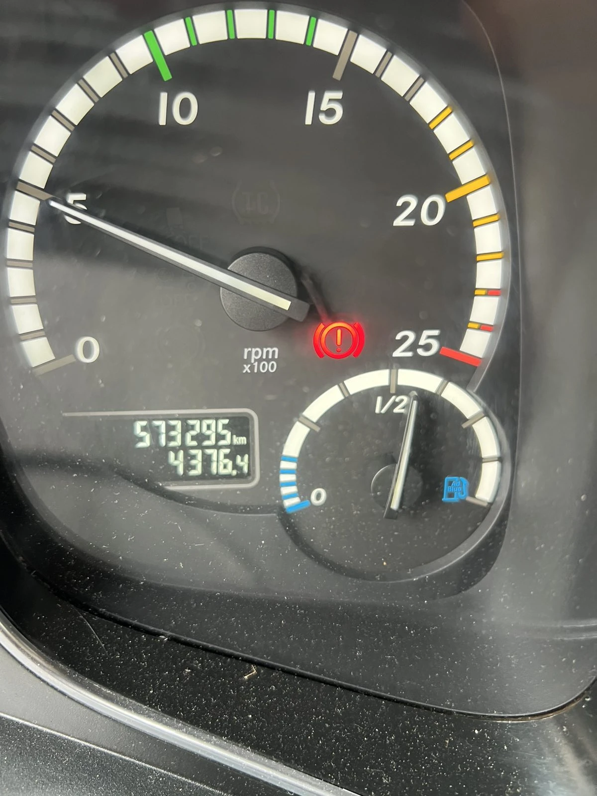 Mercedes-Benz Actros 1845 ADR EXII/III, FL, AT- 3бр., снимка 11 - Камиони - 54213933