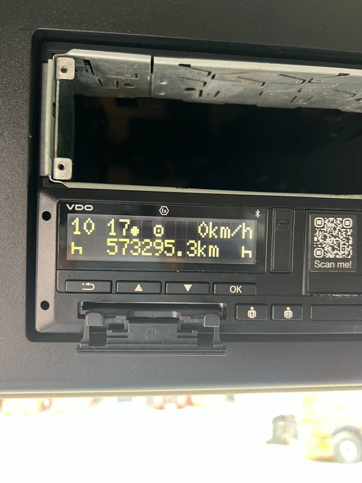 Mercedes-Benz Actros 1845 ADR EXII/III, FL, AT- 3бр., снимка 10 - Камиони - 54213933