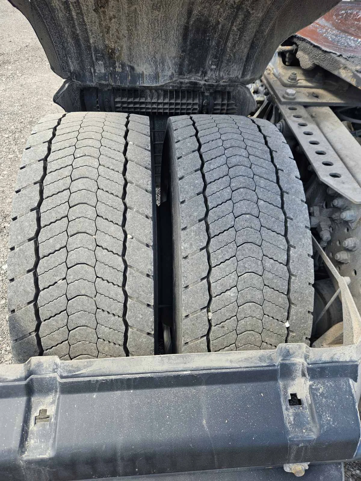 Mercedes-Benz Actros 1845 ADR EXII/III, FL, AT- 3бр., снимка 5 - Камиони - 54213933