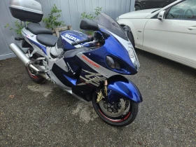 Suzuki Hayabusa, снимка 11