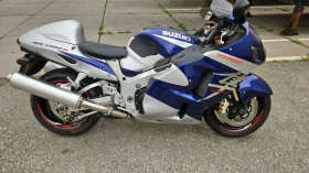 Suzuki Hayabusa, снимка 7