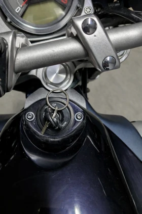 Yamaha Mt-01 1700, снимка 10