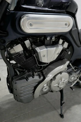 Yamaha Mt-01 1700, снимка 11