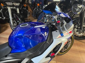 Suzuki Gsxr 1000 Youshimura!!1 15400км!!!!, снимка 9
