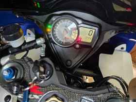 Suzuki Gsxr 1000 Youshimura!!1 15400км!!!!, снимка 10