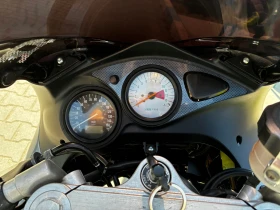 Suzuki SV S, снимка 5