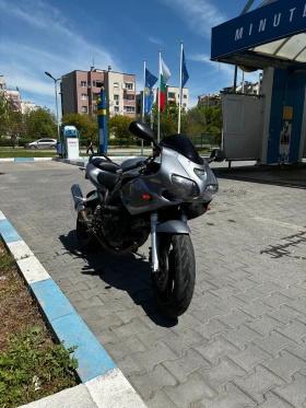 Suzuki SV S, снимка 2