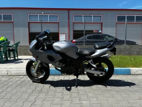 Suzuki SV S, снимка 4