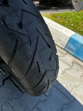 Suzuki SV S, снимка 6
