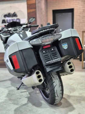 BMW K 1600 GT ABS TC Нов внос от ШВЕЙЦАРИЯ!!!, снимка 6