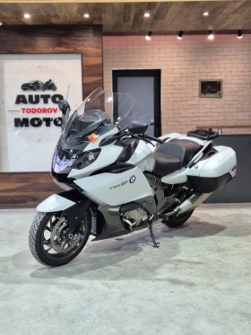 BMW K 1600 GT ABS TC Нов внос от ШВЕЙЦАРИЯ!!!, снимка 3