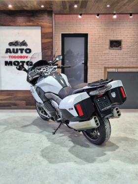 BMW K 1600 GT ABS TC Нов внос от ШВЕЙЦАРИЯ!!!, снимка 5
