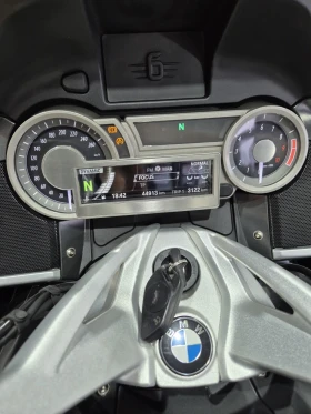 BMW K 1600 GT ABS TC Нов внос от ШВЕЙЦАРИЯ!!!, снимка 16