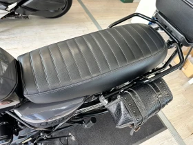 Brixton BX 125 Cromwell 125i ABS/07.2021г., снимка 4
