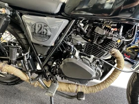 Brixton BX 125 Cromwell 125i ABS/07.2021г., снимка 10