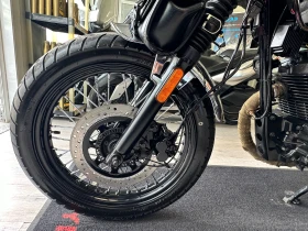 Brixton BX 125 Cromwell 125i ABS/07.2021г., снимка 12
