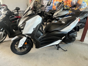 Yamaha X-max 400i ABS, снимка 1