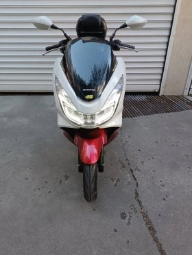     Honda Pcx 150