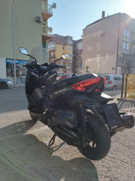 Yamaha X-max X-MAX400 ABS, снимка 7