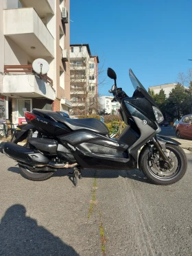 Yamaha X-max X-MAX400 ABS, снимка 3