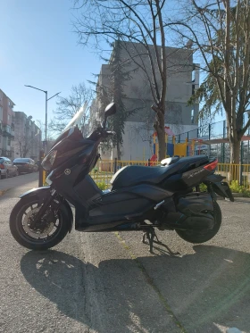 Yamaha X-max X-MAX400 ABS, снимка 8