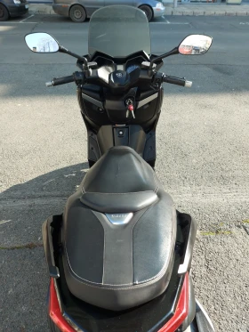 Yamaha X-max X-MAX400 ABS, снимка 14