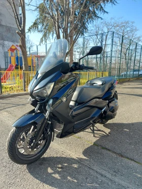 Yamaha X-max X-MAX400 ABS, снимка 9