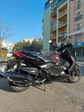 Yamaha X-max X-MAX400 ABS, снимка 4