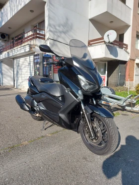 Yamaha X-max X-MAX400 ABS, снимка 2