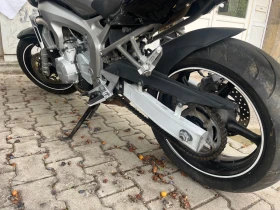 Yamaha FZ6, снимка 2