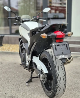 Honda Nc 700 ,  2 | Mobile.bg    7