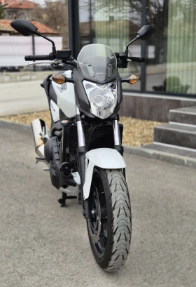 Honda Nc 700 ,  2 | Mobile.bg    3