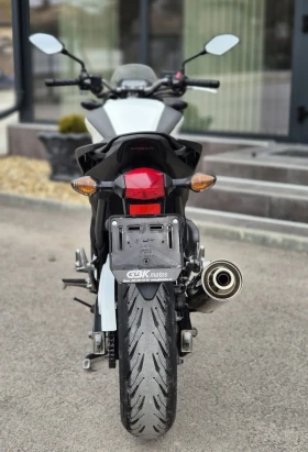 Honda Nc 700 ,  2 | Mobile.bg    6