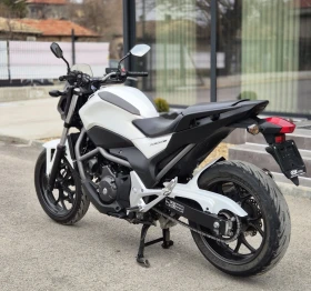 Honda Nc 700 ,  2 | Mobile.bg    8