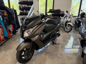 Honda Silver Wing 400ABS | Mobile.bg    11