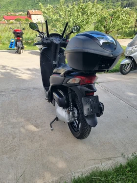 Honda Sh ABS 2015 300 | Mobile.bg    7