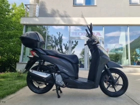  Honda Sh