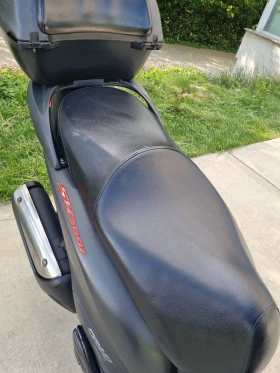 Honda Sh ABS 2015 300 | Mobile.bg    11