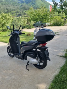 Honda Sh ABS 2015 300 | Mobile.bg    6