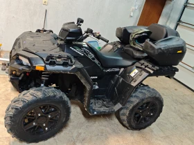 Polaris Sportsman XP1000 | Mobile.bg    6