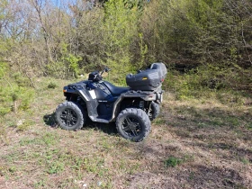 Polaris Sportsman XP1000 | Mobile.bg    3