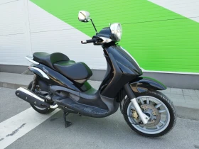 Обява за продажба на Piaggio Beverly 500 i ~2 600 лв. - изображение 4