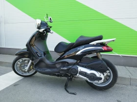 Обява за продажба на Piaggio Beverly 500 i ~2 600 лв. - изображение 1