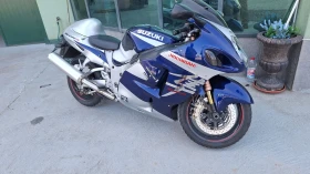 Обява за продажба на Suzuki Hayabusa ~11 678 лв. - изображение 4 | Auto.bg Обява за продажба на Suzuki Hayabusa ~11 678 лв. - изображение 4