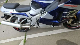 Suzuki Hayabusa | Mobile.bg    13
