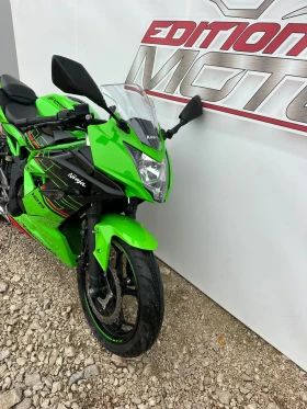 Kawasaki Ninja, снимка 2