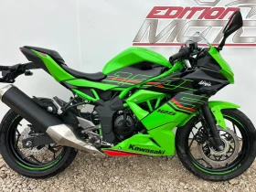 Kawasaki Ninja, снимка 8