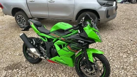 Kawasaki Ninja, снимка 5