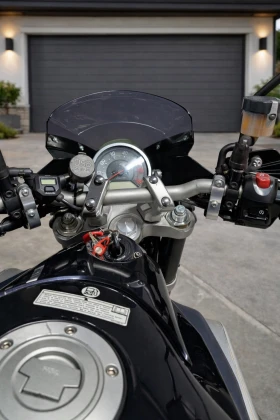 Yamaha Mt-01 1700, снимка 9 - Мотоциклети и мототехника - 53607479